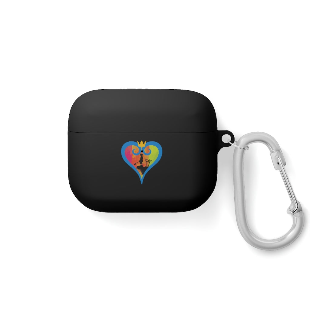 AirPods / Airpods Pro Case cover - From Destiny Islands