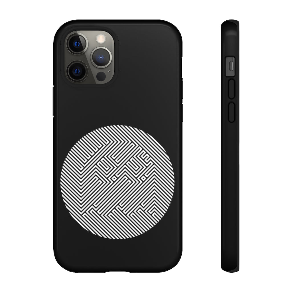 Tough Case - Ghost Stealth
