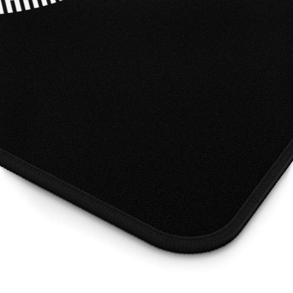 Desk Mat - Pac-Man Stealth