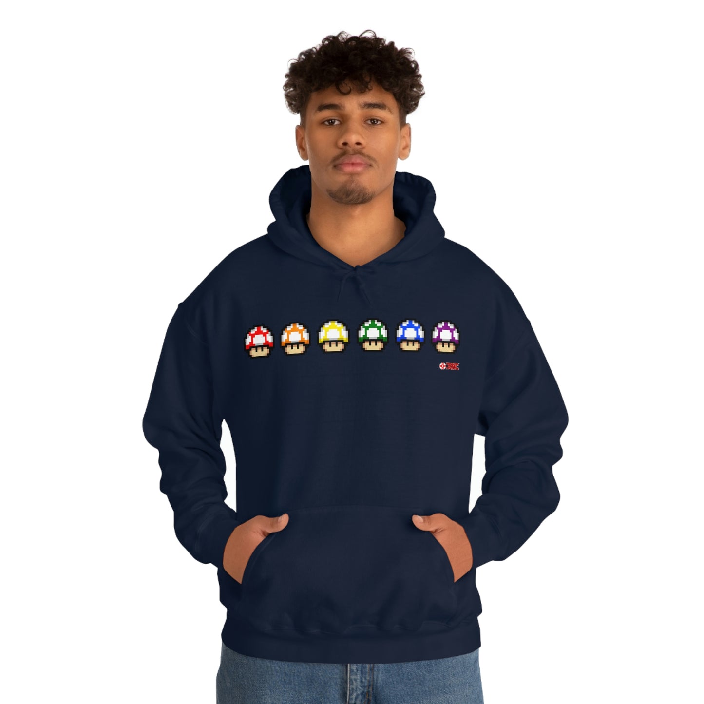 Unisex Hoodie - From Diversity Kingdom