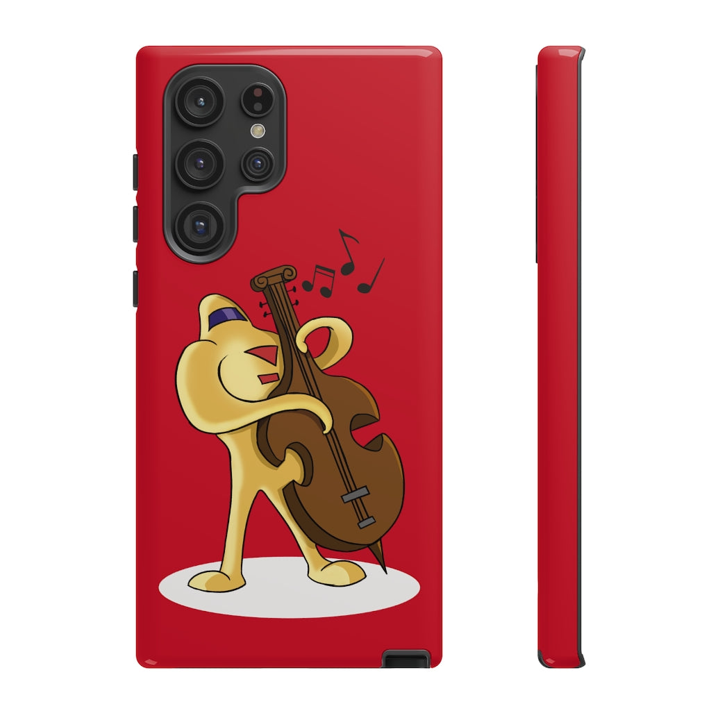 Tough Case - Jazz Starman