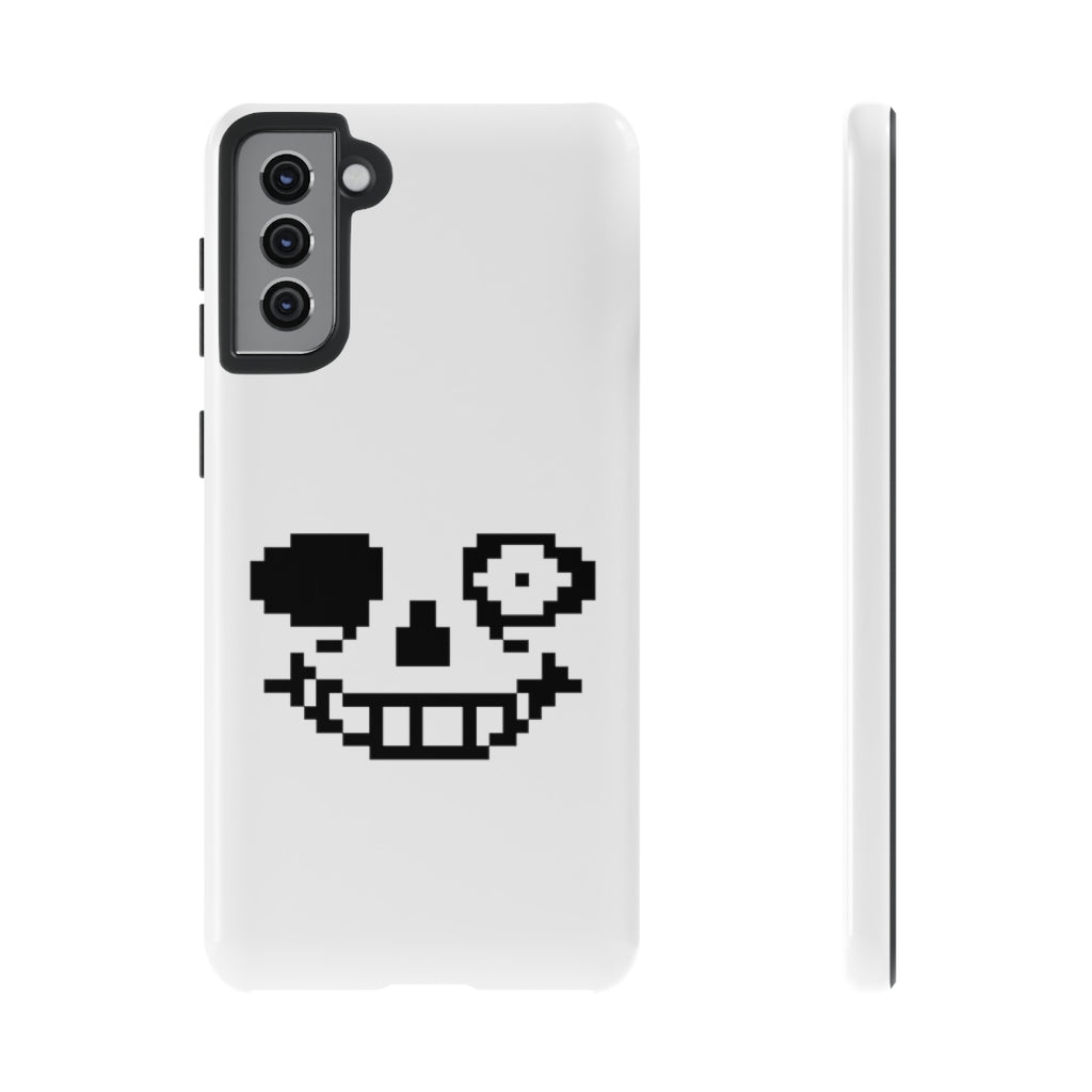 Tough Case - Sans Mercy