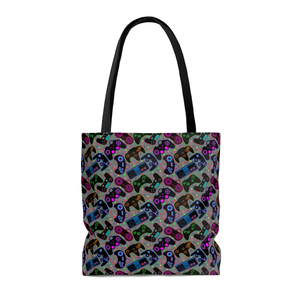 Control it! Tote Bag