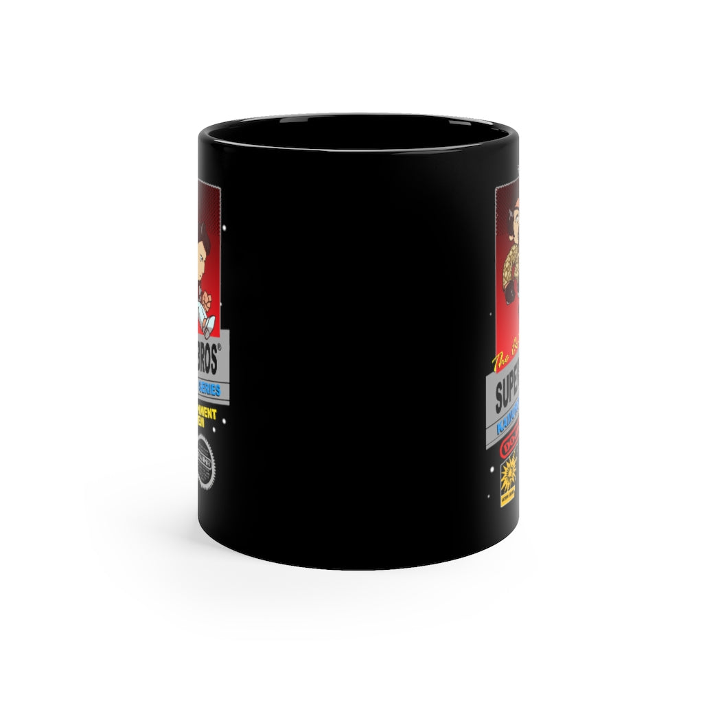 Yakuza Mug Gaming Merch