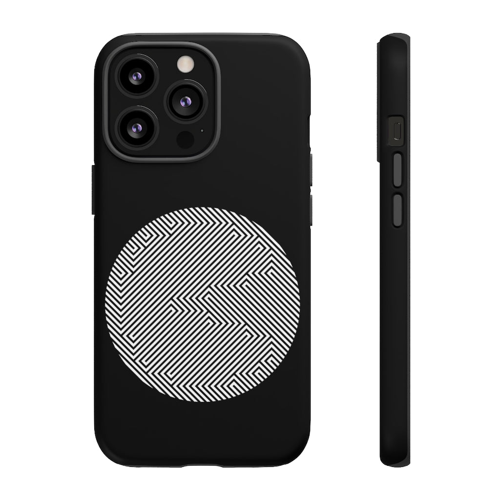Tough Case - Pac-Man Stealth