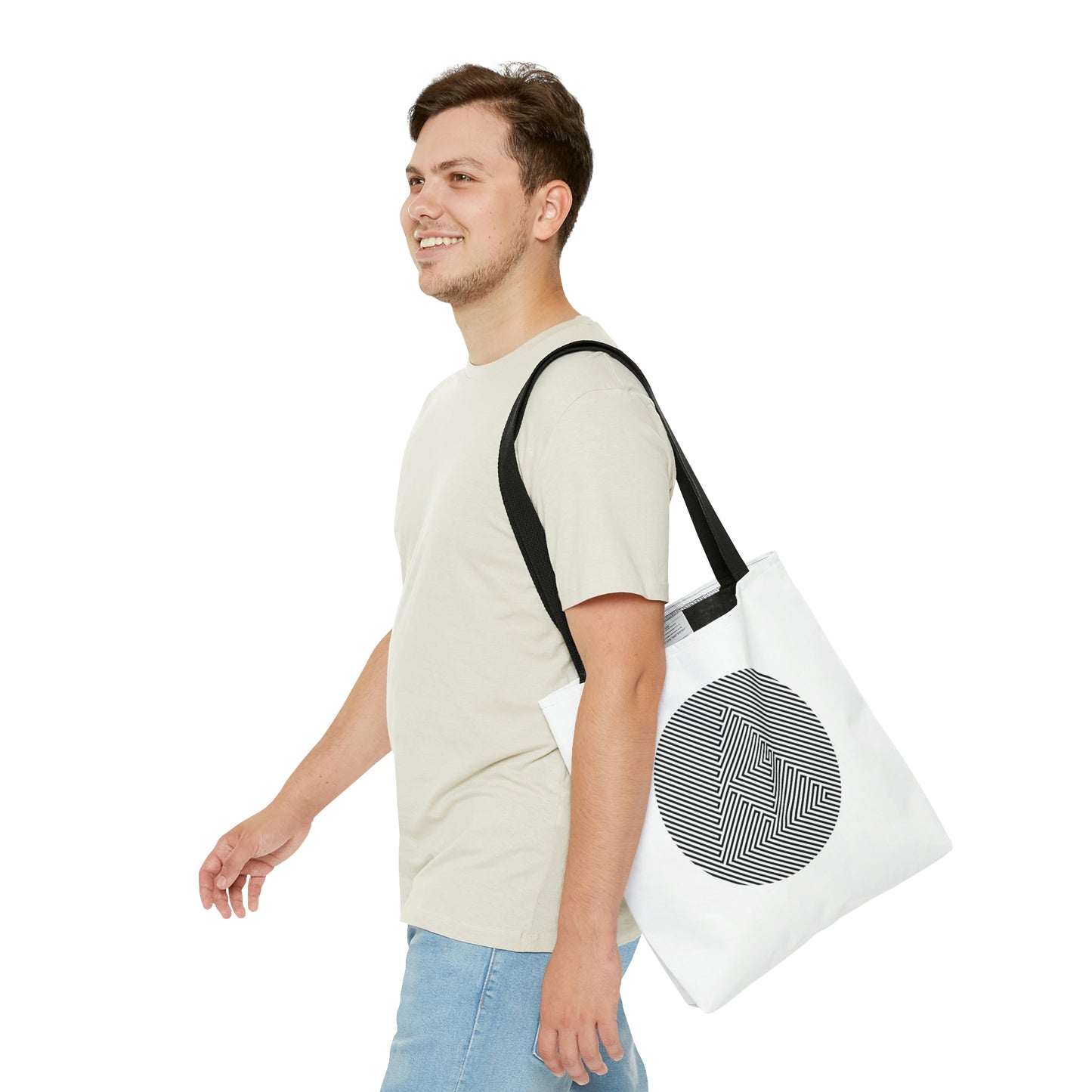 Triforce Stealth Tote Bag