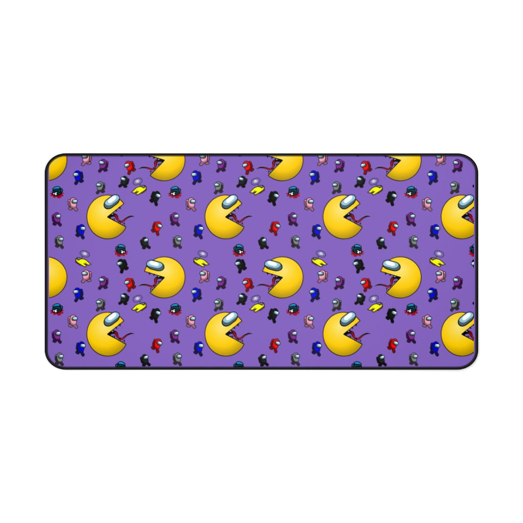 Desk Mat - Sus-Eater Pattern