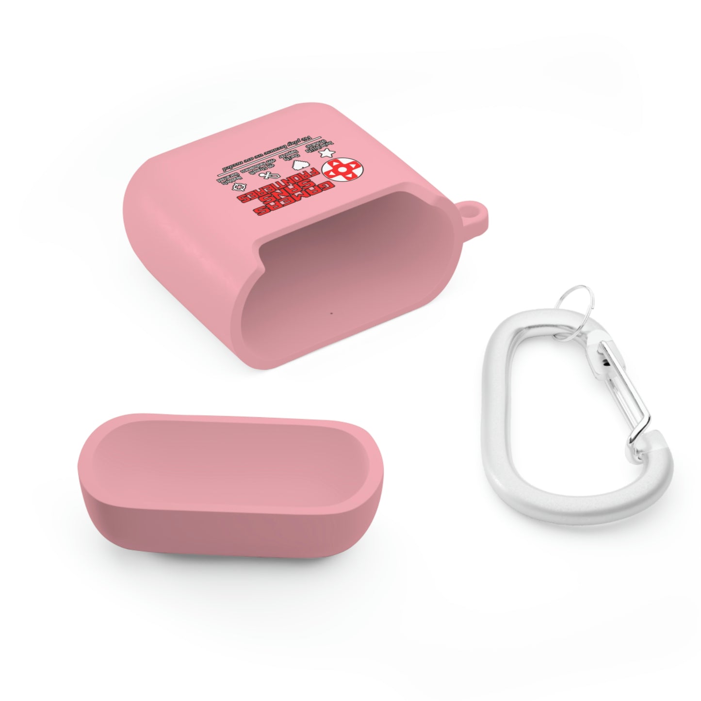 AirPods /AirPods Pro Case Cover - The Legendary Duelis
