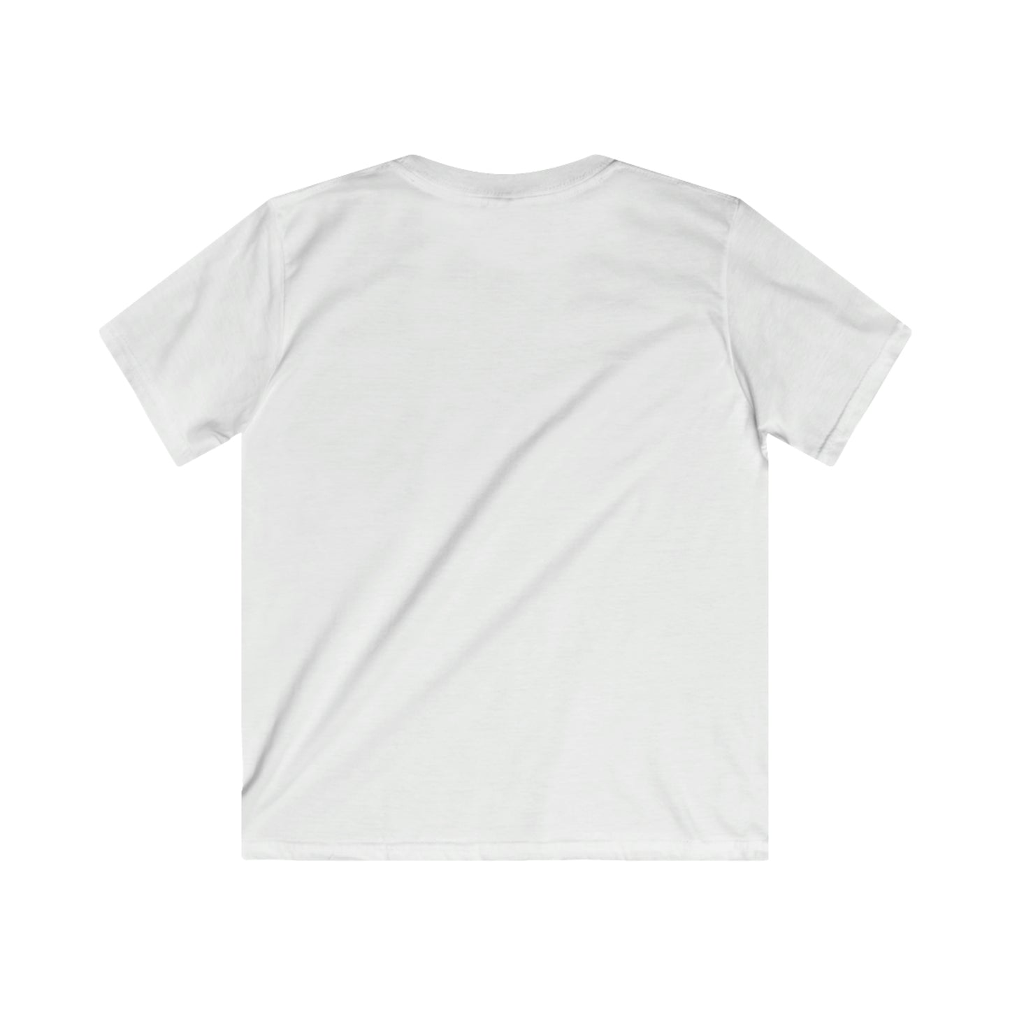 Kids' Tee - Mushroom Stealth