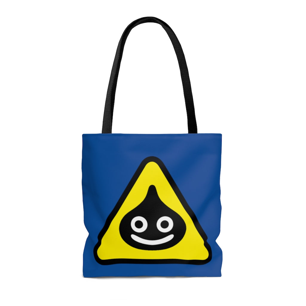Dragon Quest Tote Bag Gaming Merch