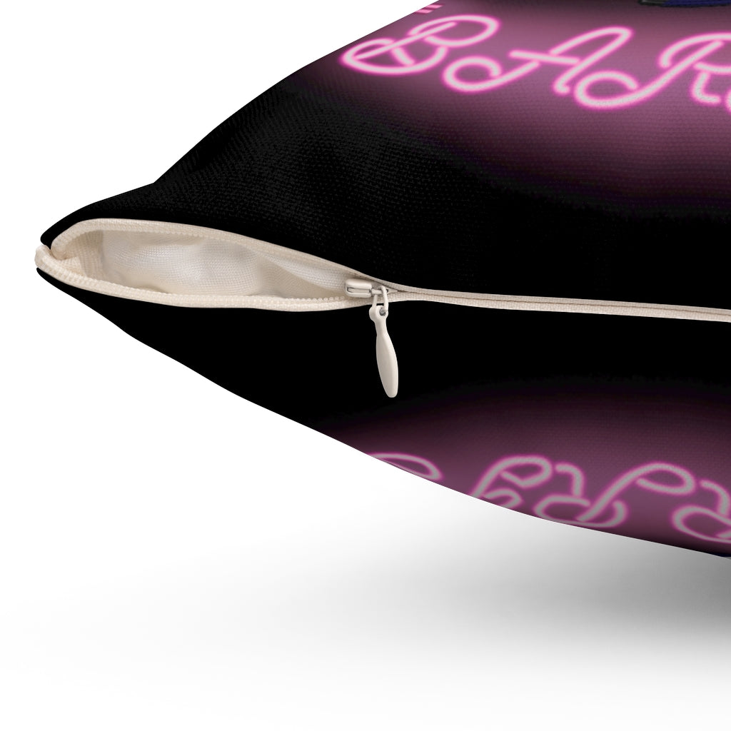 Resident Evil Pillow Gaming Merch