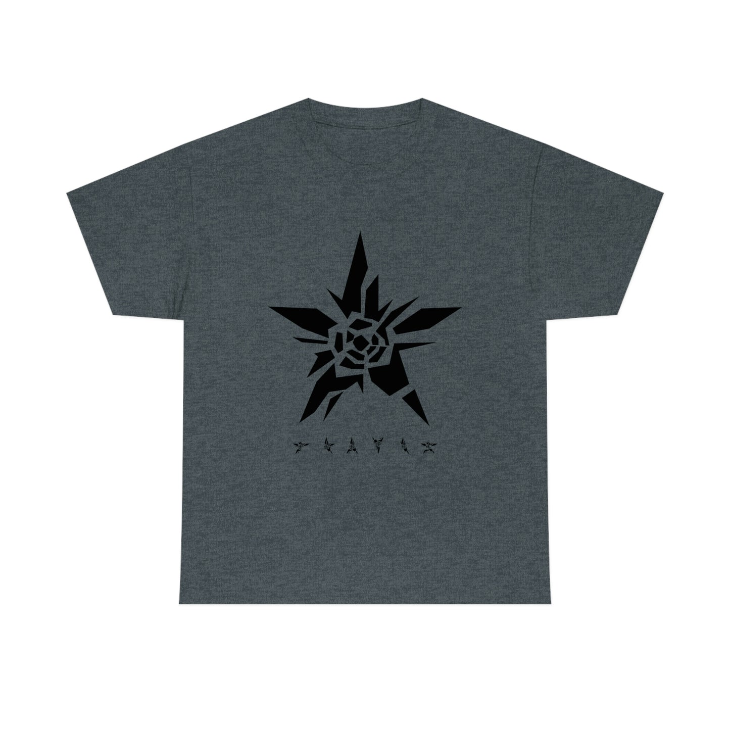 No More Heroes Men's Tee - No More Blackstars