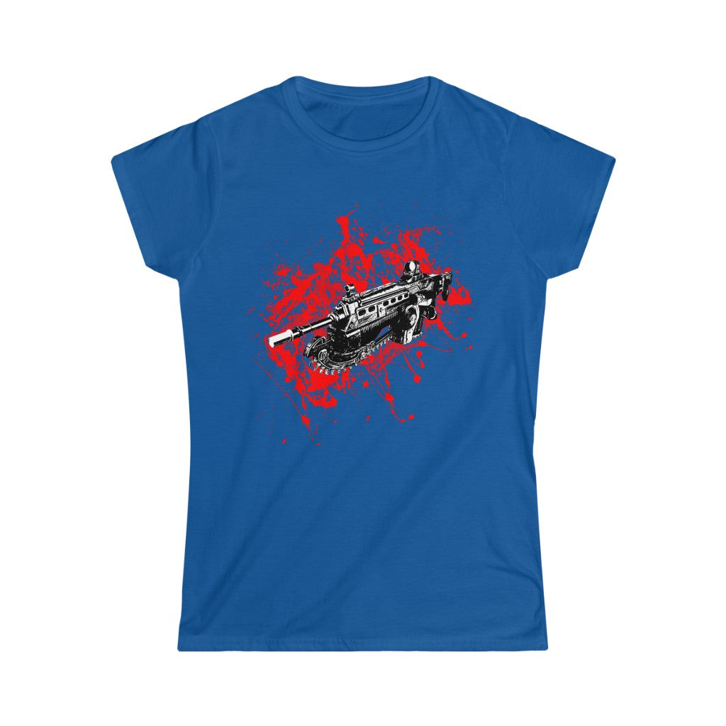 Women's Tee - Locust’s Nightmare