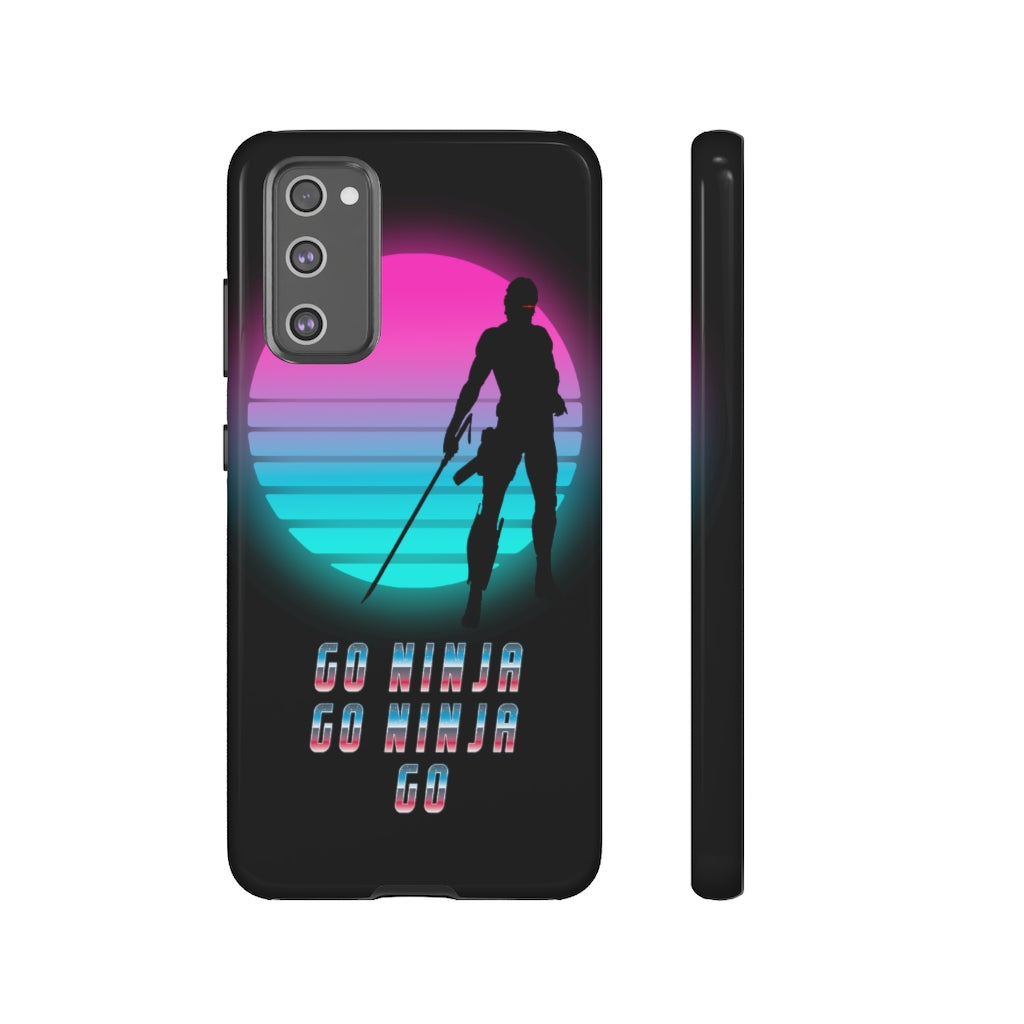 Tough Case - Go Ninja