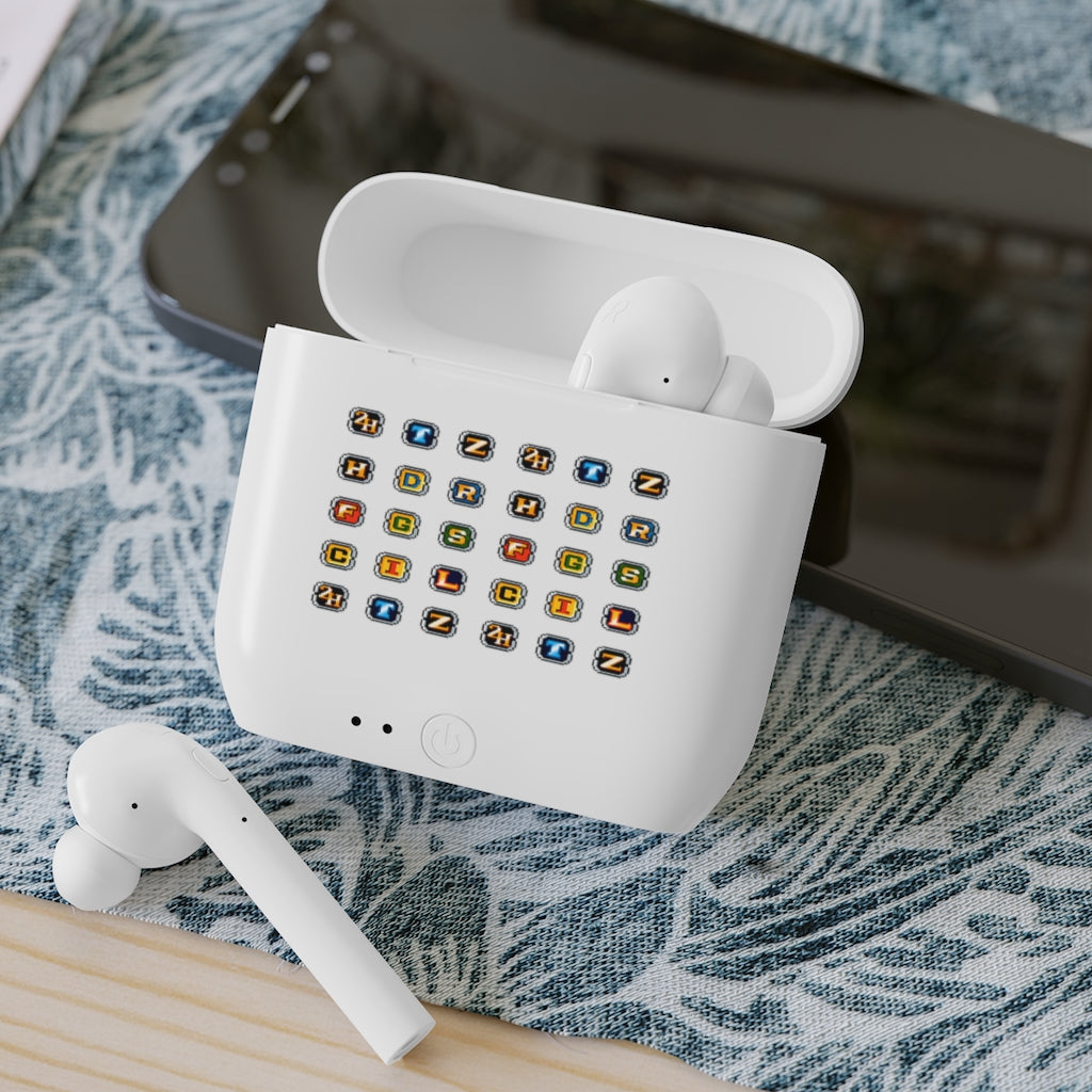 Essos Wireless Earbuds - The Complete Arsenal