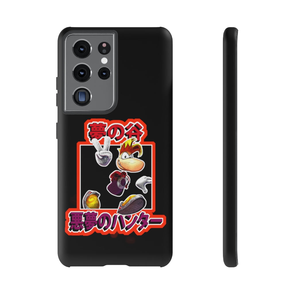 Tough Case - Dreamglade Hero