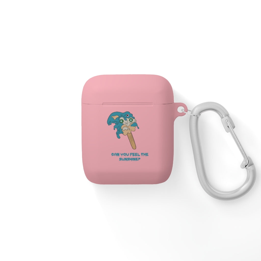 AirPods\Airpods Pro Case cover - Melting Sonic