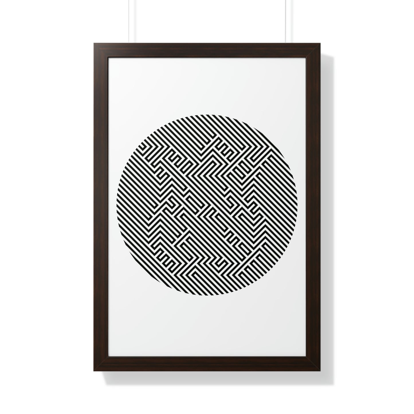 Pokémon Framed Poster - Pokémon Stealth