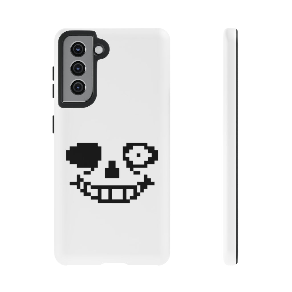 Tough Case - Sans Mercy