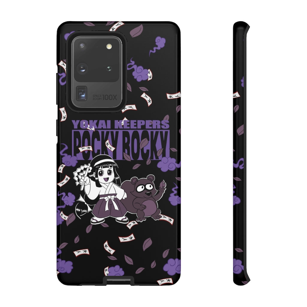 Tough Case - Yokai Keepers