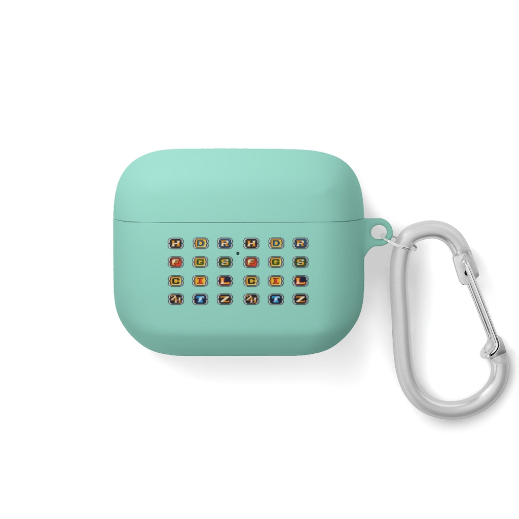 AirPods / Airpods Pro Case cover - The Complete Arsenal