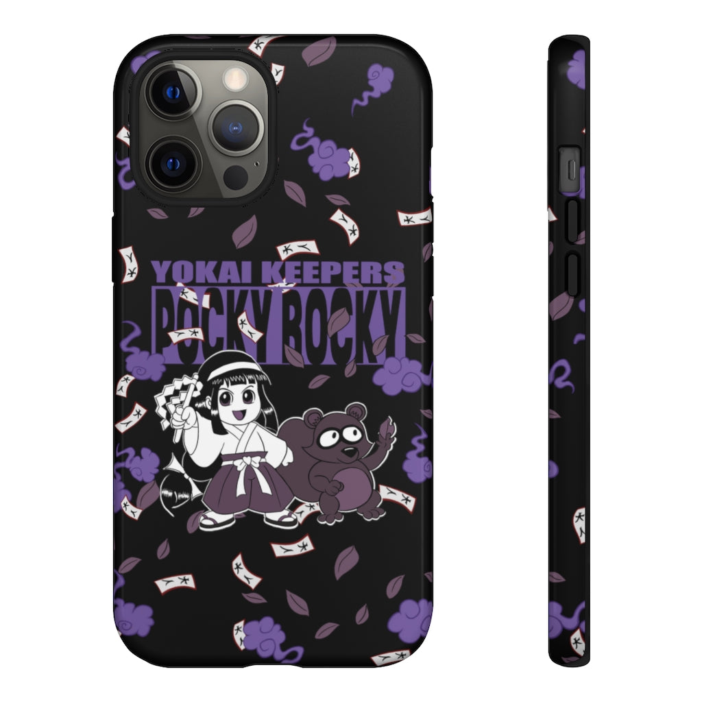 Tough Case - Yokai Keepers