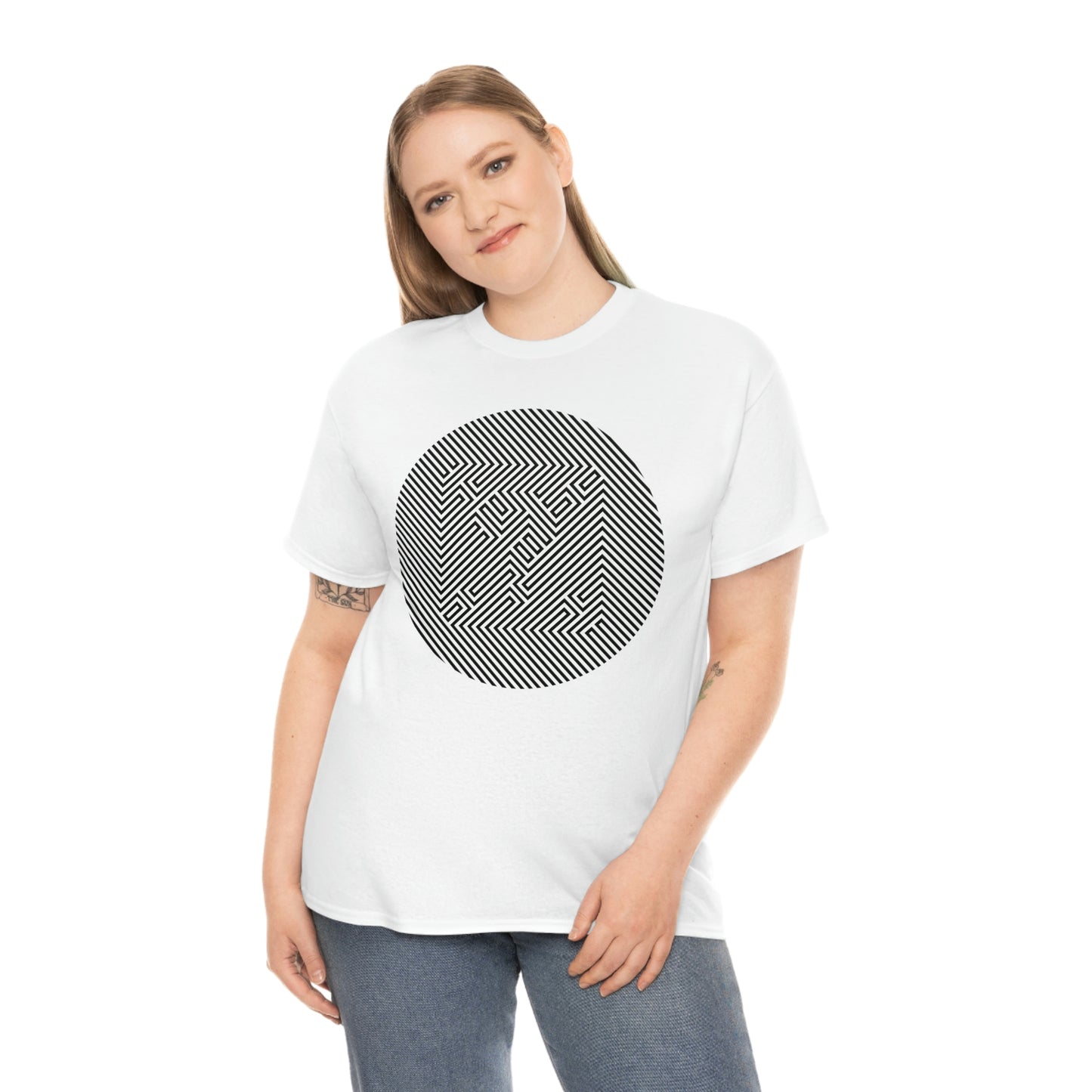 Super Mario Men's Tee - Block Stealth