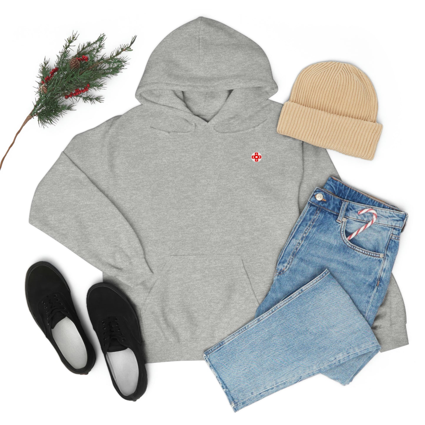 Sonic Hoodie - Melting Sonic