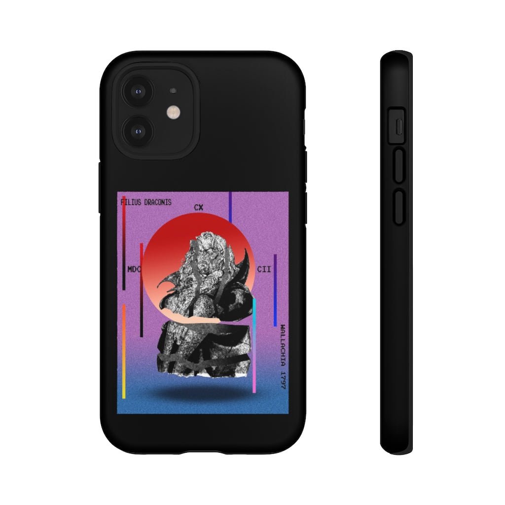 Tough Case - Filius Draconis