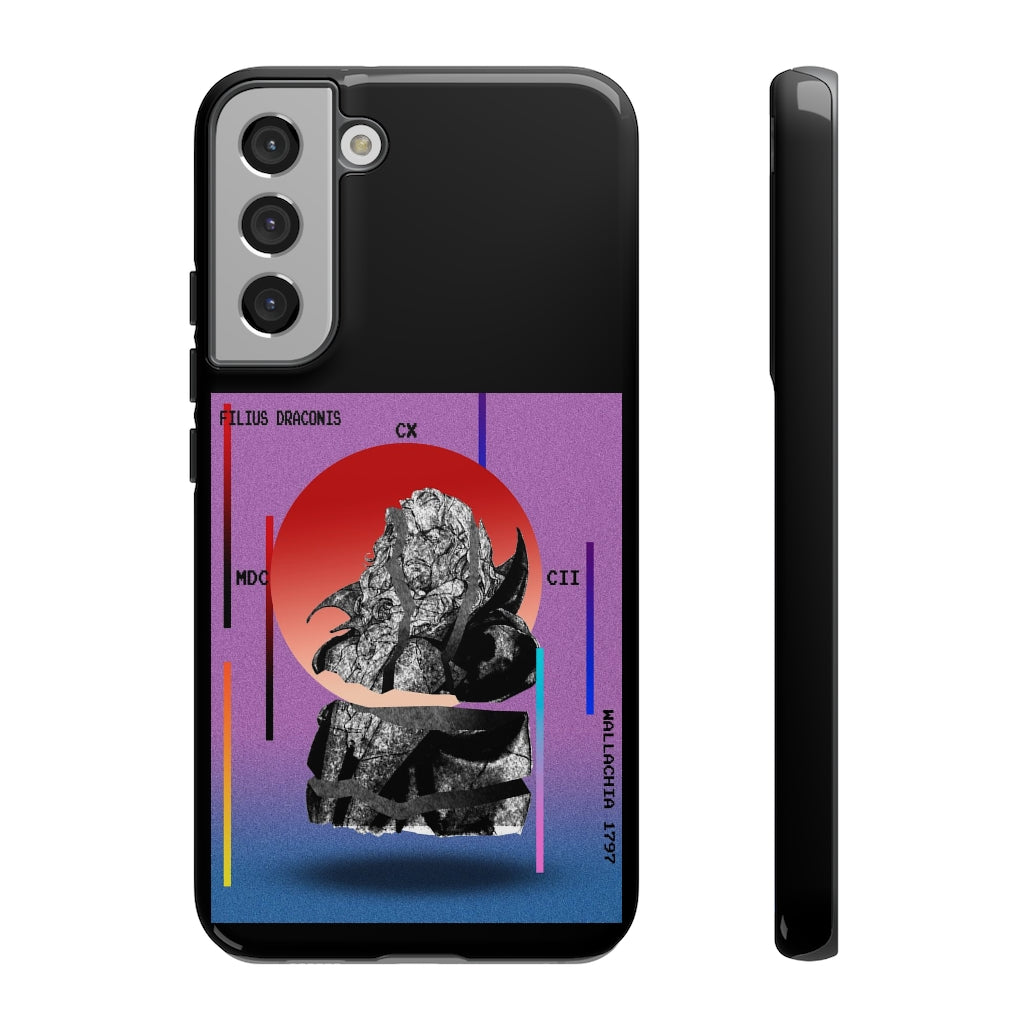 Tough Case - Filius Draconis