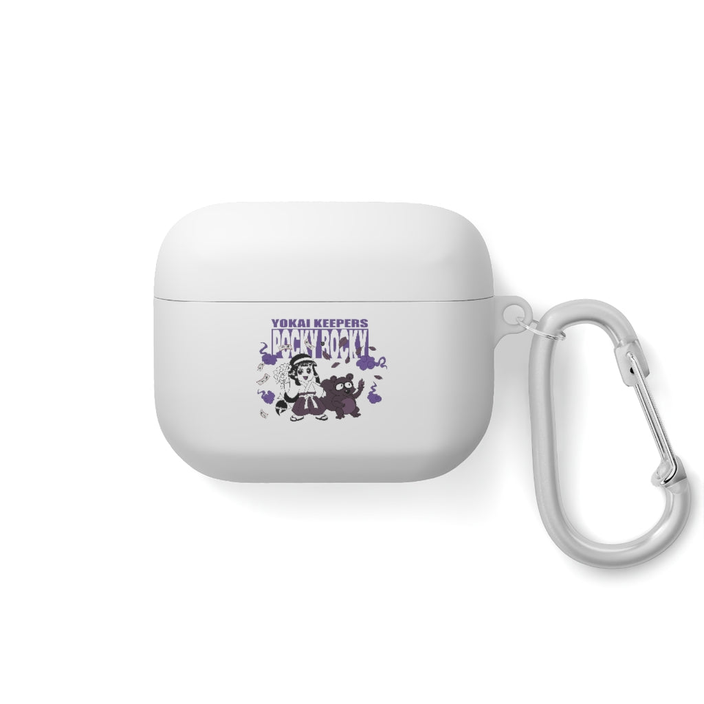 AirPods/AirPods Pro Case Cover - Yokai Keepers
