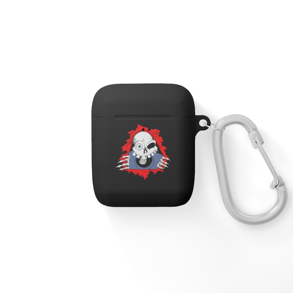 AirPods / Airpods Pro Case Cover - PowellEvil