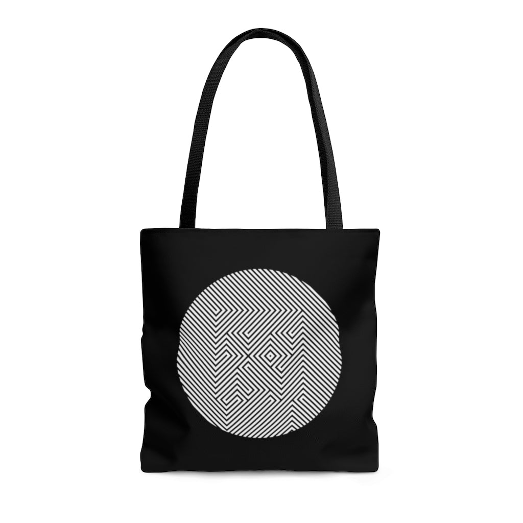 Tote Bag - Creeper Stealth