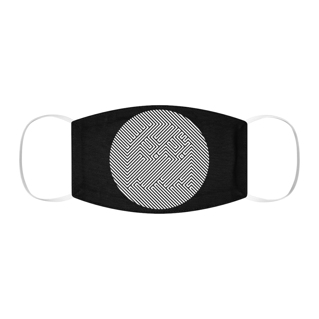 Face Mask - Ghost Stealth