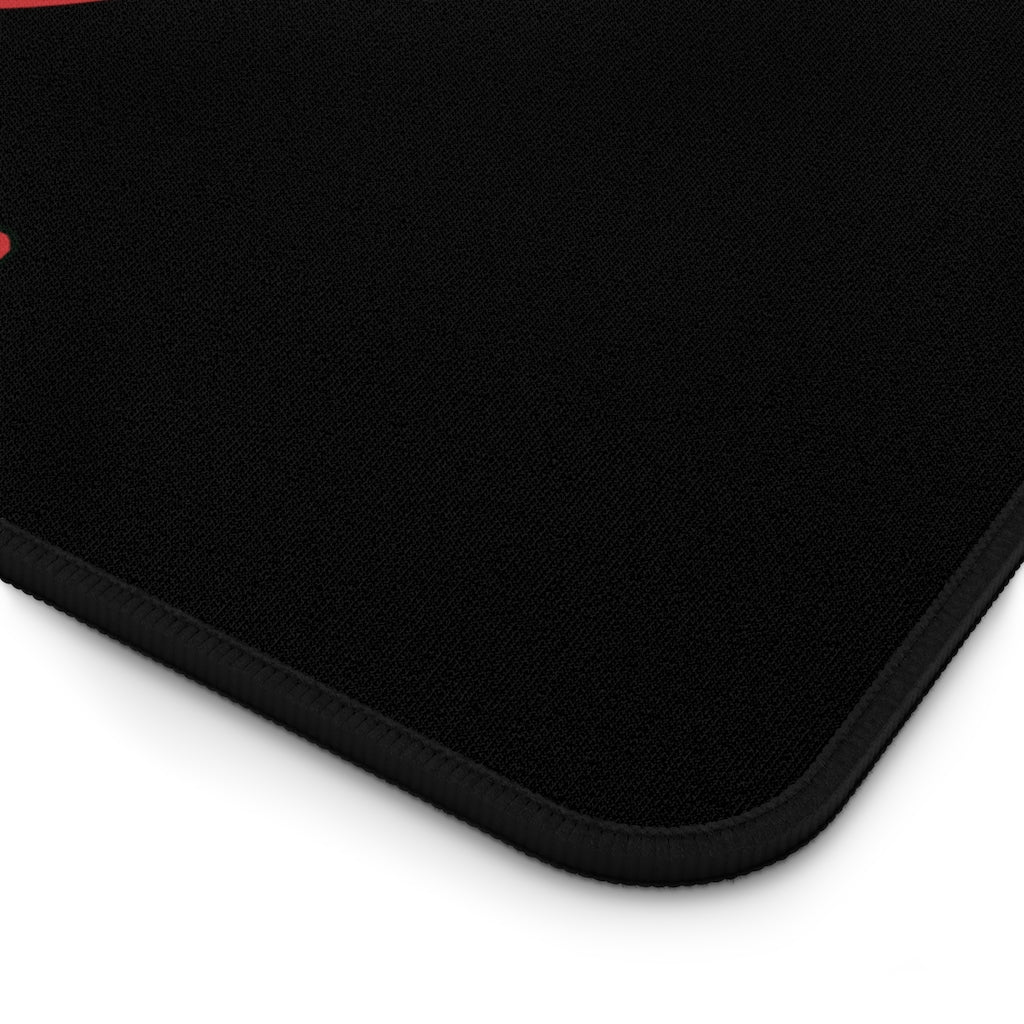 Desk Mat - Chicago Typewriter