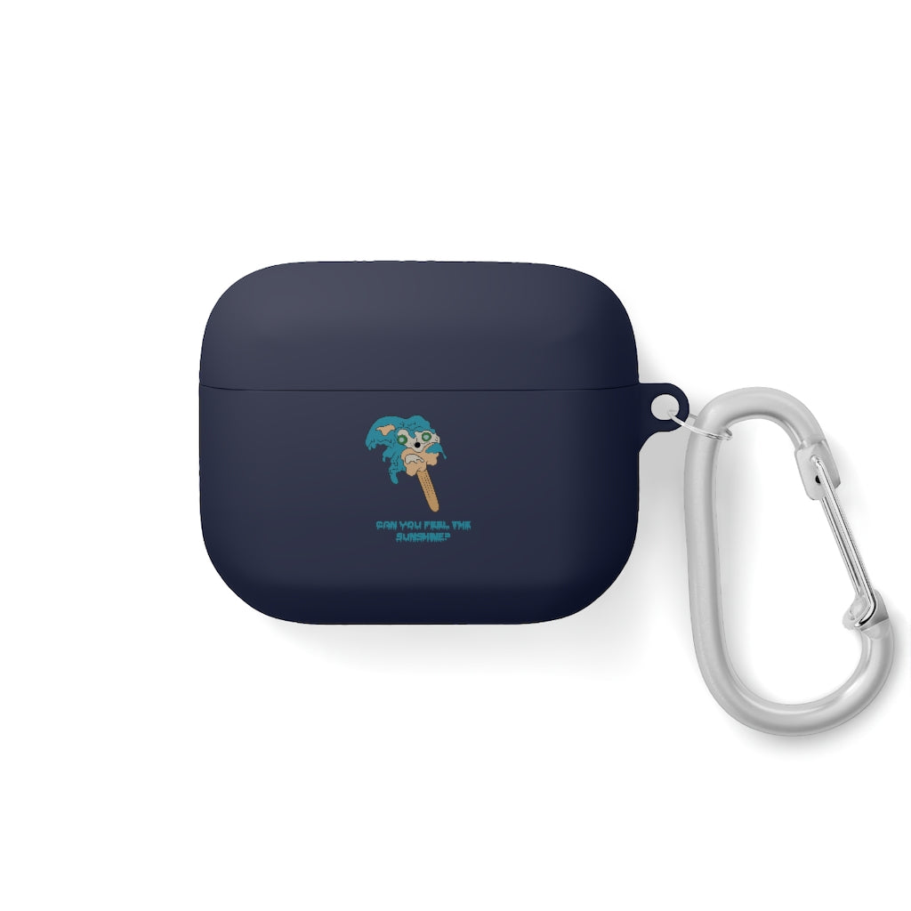 AirPods\Airpods Pro Case cover - Melting Sonic