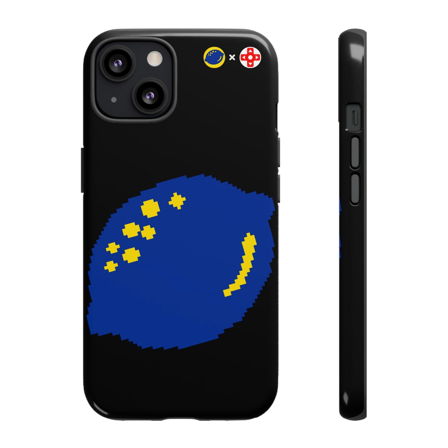 ALS x GSF Tough Case - 8bit Lemon Hero