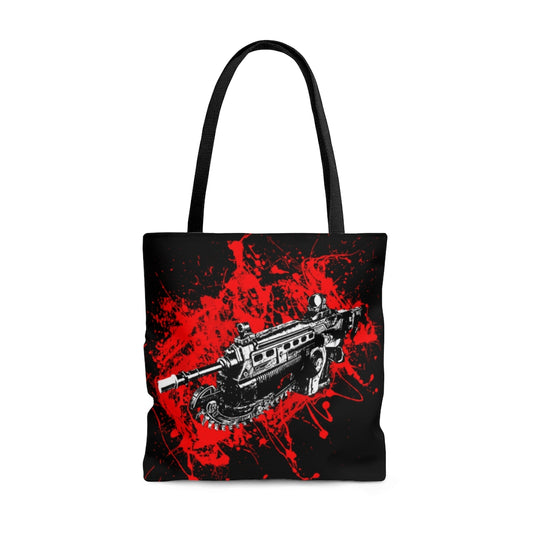 Gears of War Tote Bag Gaming Merch