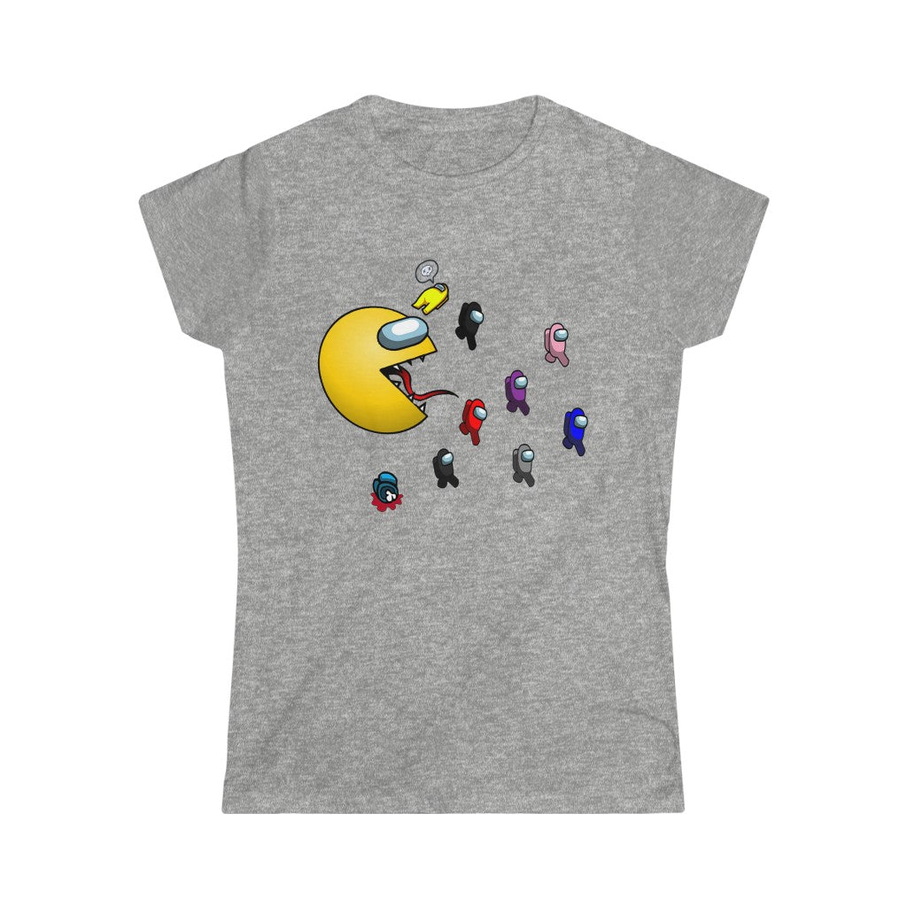 Women's Tee - Sus-Eater