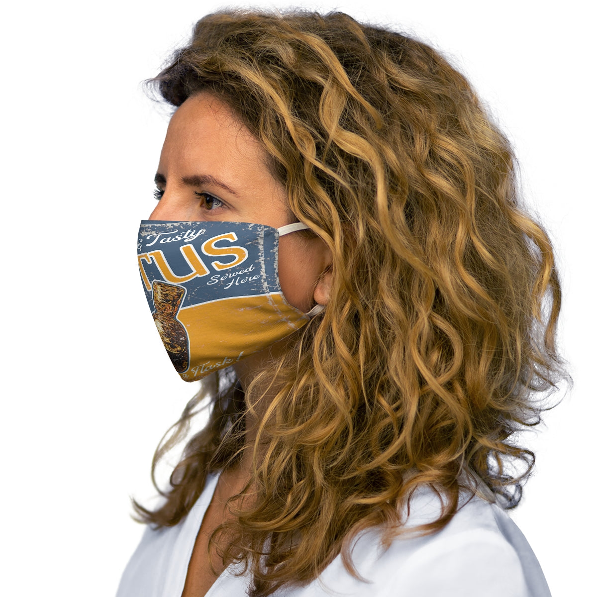 Face Mask - Drink Estus