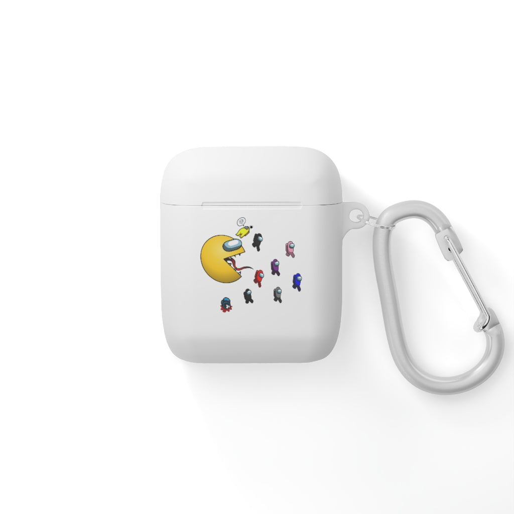 AirPods / Airpods Pro Case cover - Sus-Eater