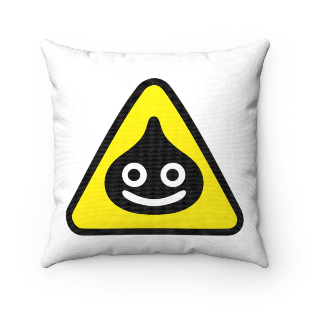 Dragon Quest Pillow Gaming Merch