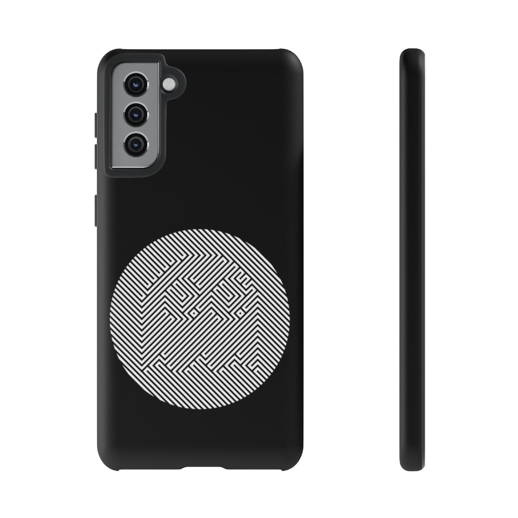 Tough Case - Ghost Stealth