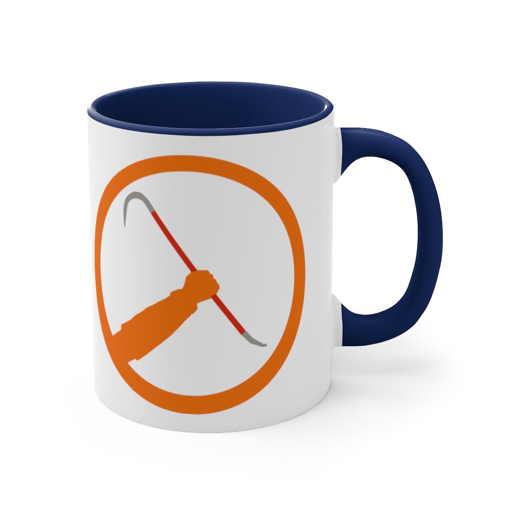 Half-Life Mug Gaming Merch