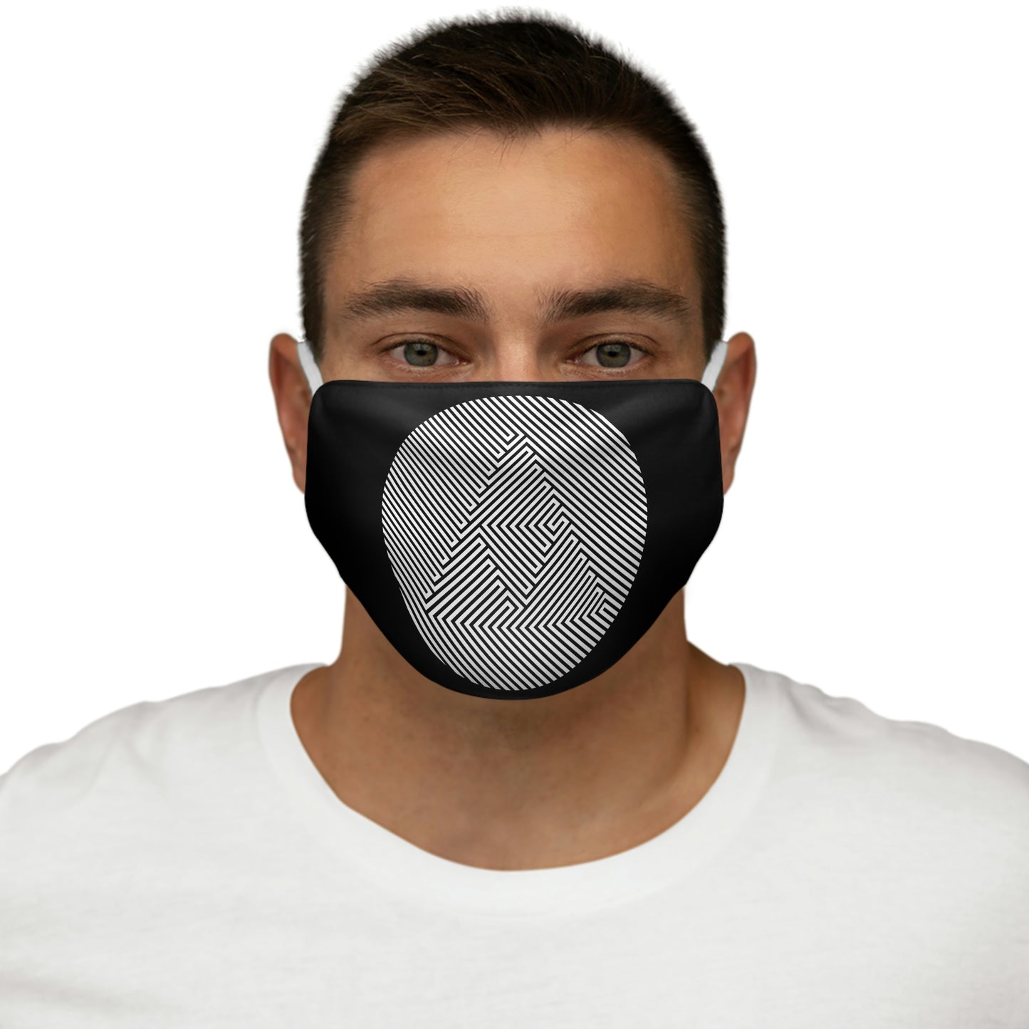 Triforce Stealth Face Mask