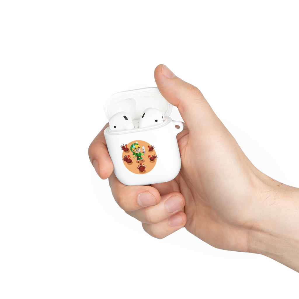 AirPods / Airpods Pro Case cover - The Legend of Gobble