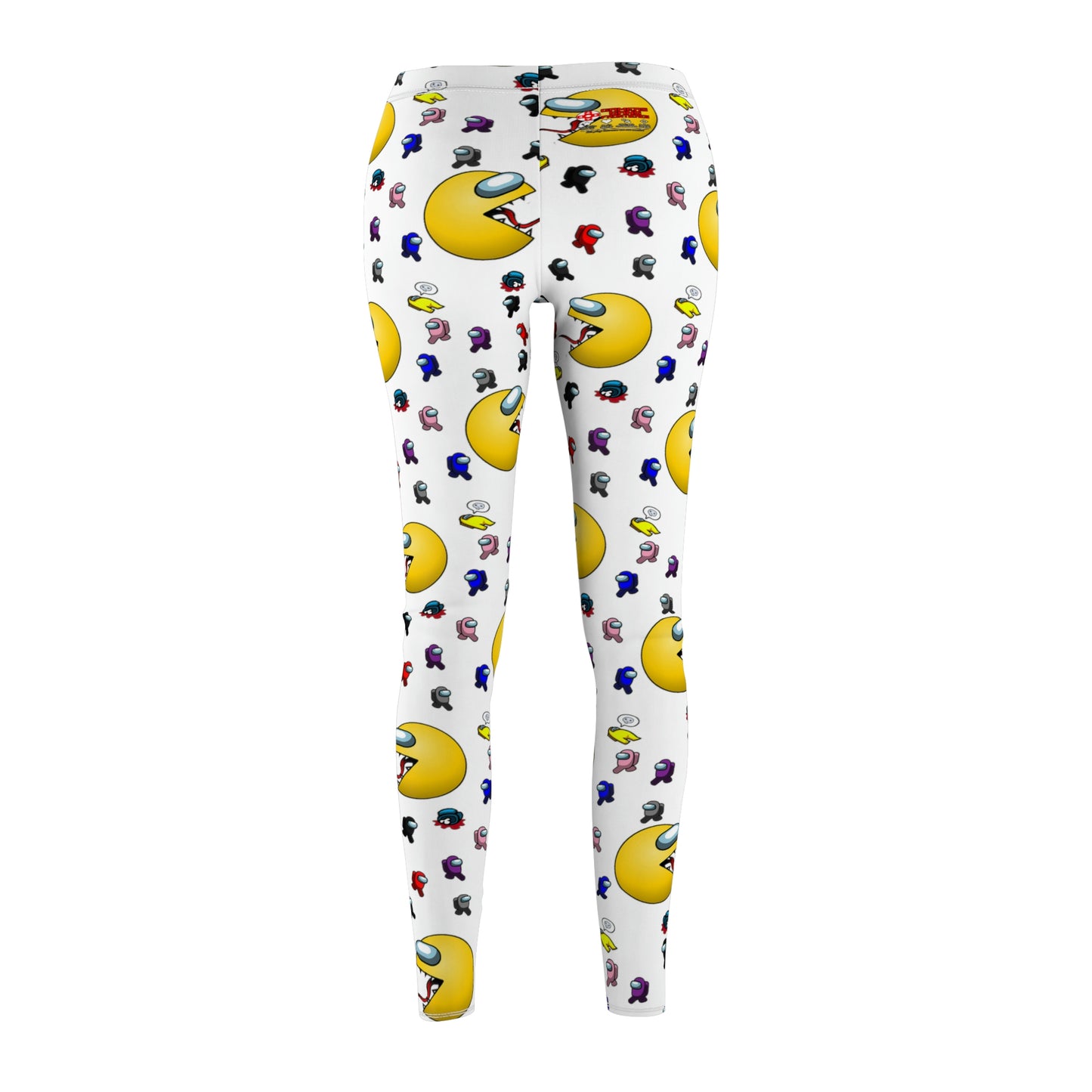 Women's Leggings - Sus-Eater