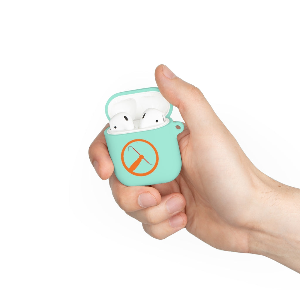 AirPods / Airpods Pro Case cover - I'm the Crowbar