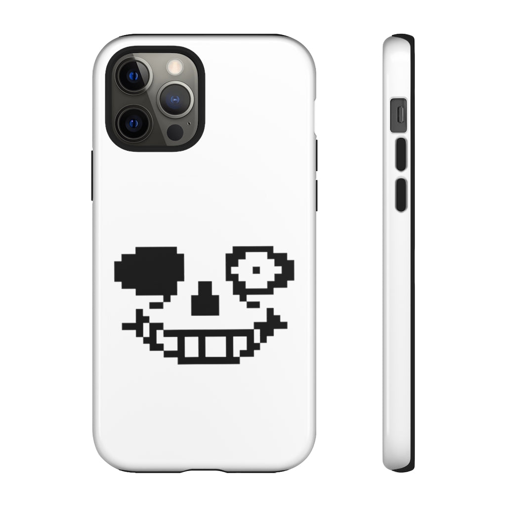 Tough Case - Sans Mercy