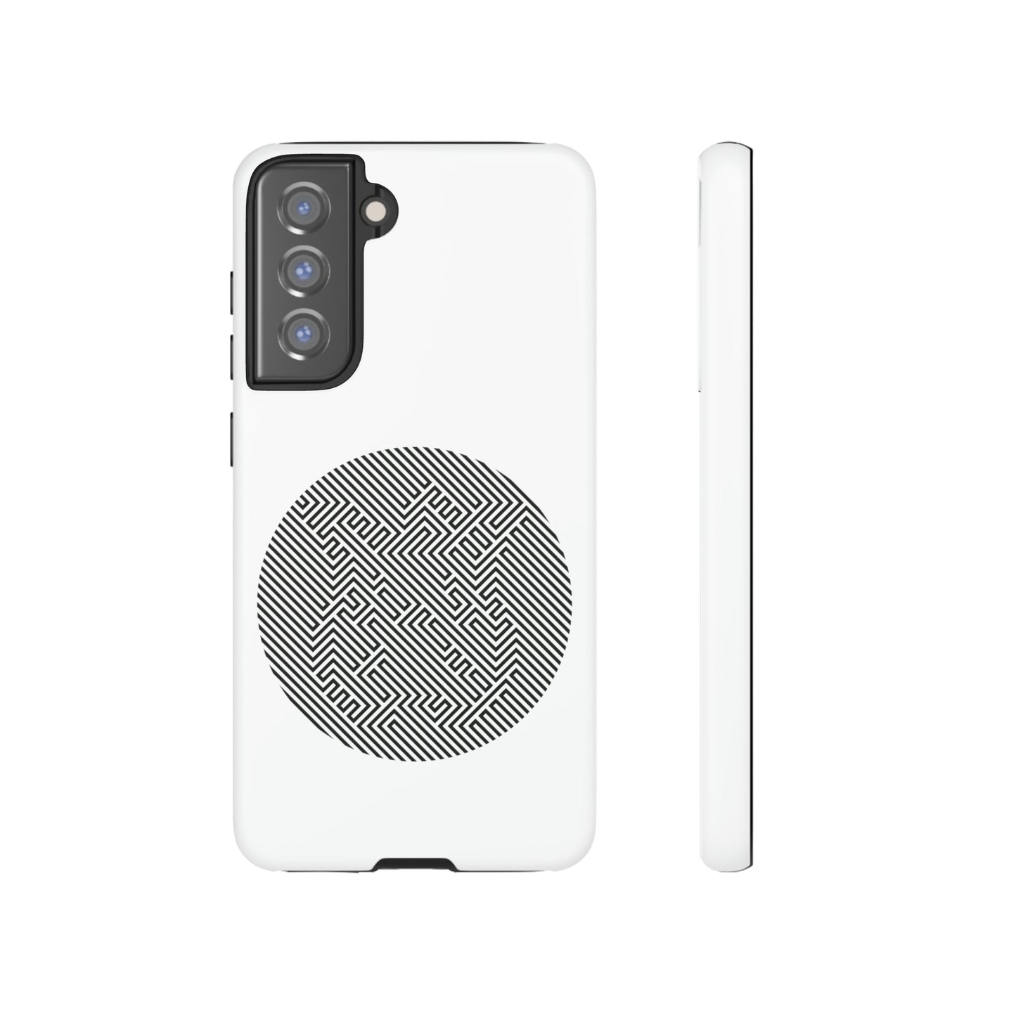 Pokémon Tough Case - Pokémon Stealth